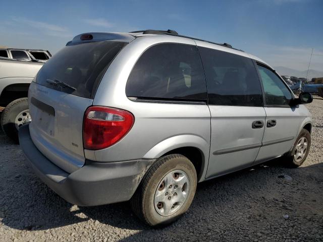 Photo 3 from auction – 2003 DODGE CARAVAN SE with VIN 1D4GP25B03B116150