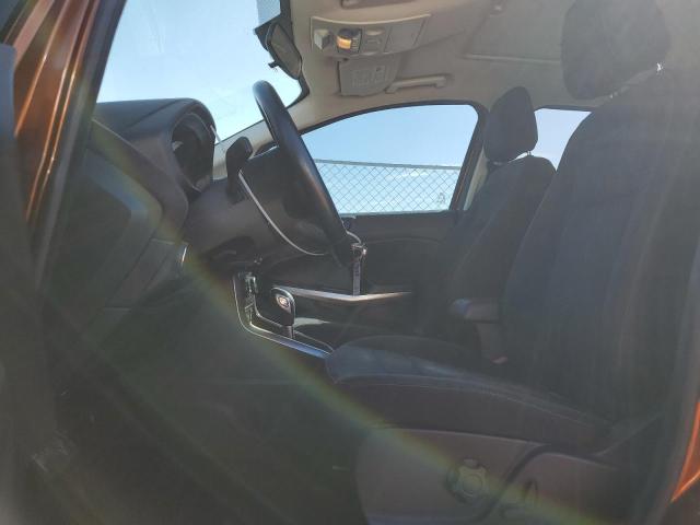 Photo 7 from auction – 2018 FORD ECOSPORT S with VIN MAJ3P1TE4JC229891