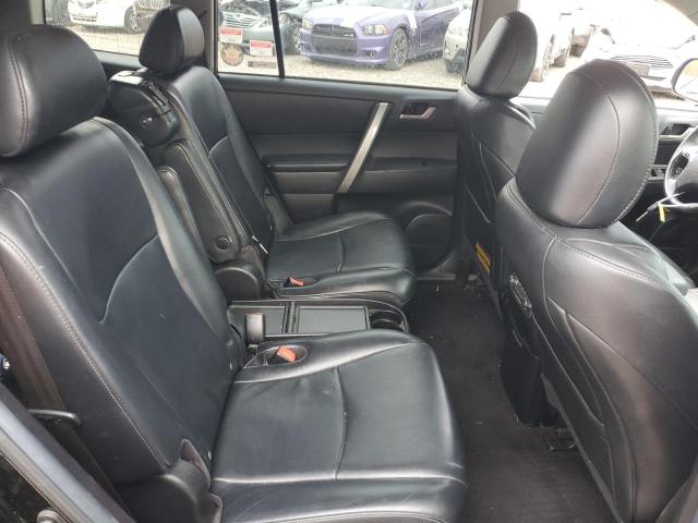 Photo 11 from auction – 2013 TOYOTA HIGHLANDER with VIN 5TDBK3EH3DS203440