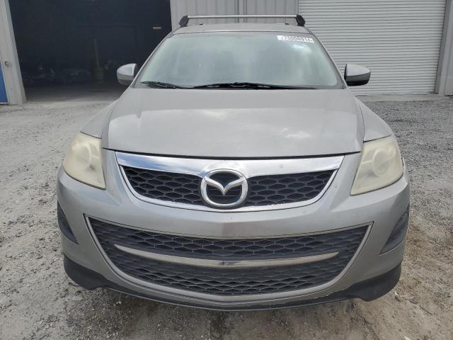 Photo 5 from auction – 2012 MAZDA CX-9 with VIN JM3TB3CA3C0343345