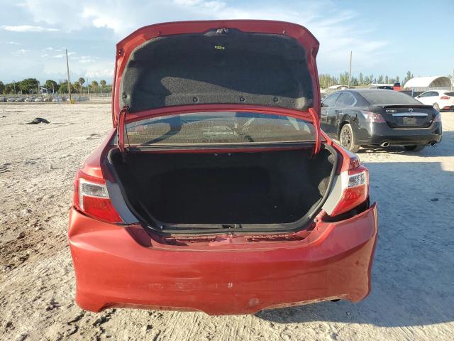Photo 6 from auction – 2014 TOYOTA CAMRY L with VIN 4T1BF1FK5EU765285