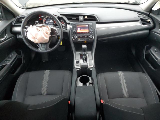 Photo 8 from auction – 2018 HONDA CIVIC LX with VIN 2HGFC2F55JH510181