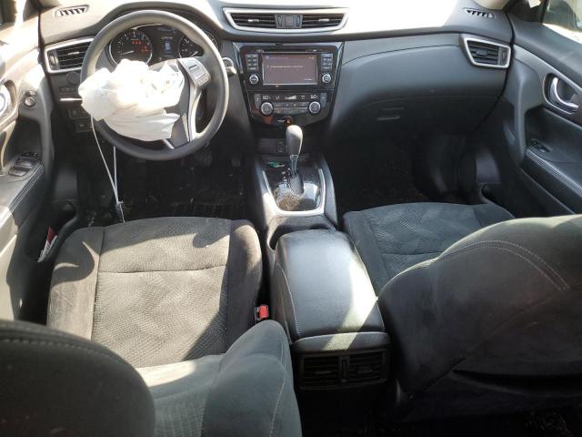 Photo 8 from auction – 2016 NISSAN ROGUE S with VIN 5N1AT2MN5GC876743