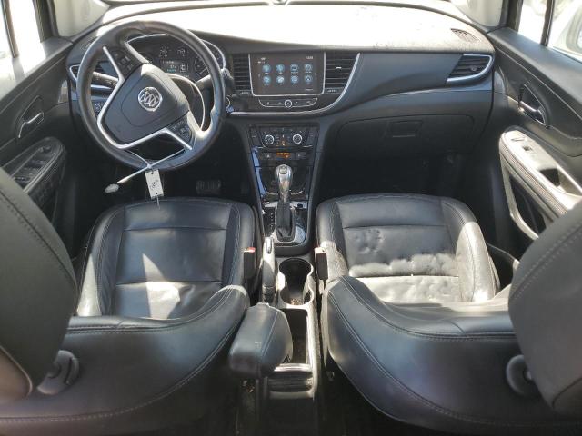 Photo 8 from auction – 2018 BUICK ENCORE ESS with VIN KL4CJCSBXJB527747