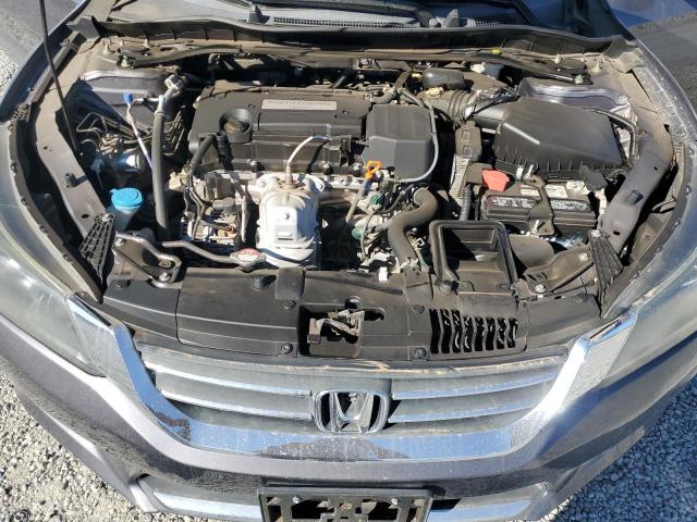 Photo 11 from auction – 2015 HONDA ACCORD EX with VIN 1HGCR2F7XFA264205