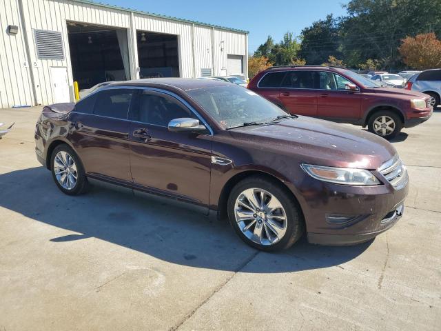 Photo 4 from auction – 2011 FORD TAURUS LIM with VIN 1FAHP2FW9BG180424