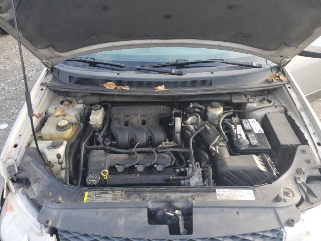 Photo 12 from auction – 2006 FORD FREESTYLE with VIN 1FMDK05116GA19827