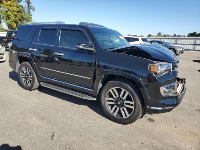 Photo 4 from auction – 2018 TOYOTA 4RUNNER SR with VIN JTEBU5JR0J5554968