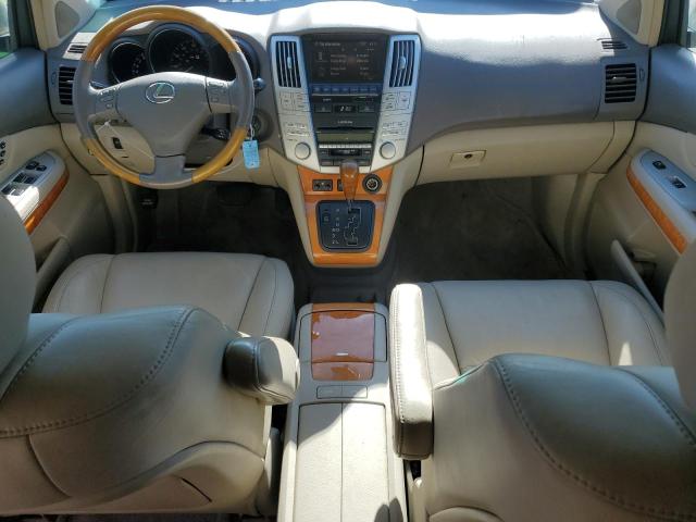 صورة رقم 8 من المزاد - 2007 LEXUS RX 350 مع VIN 2T2HK31UX7C001832