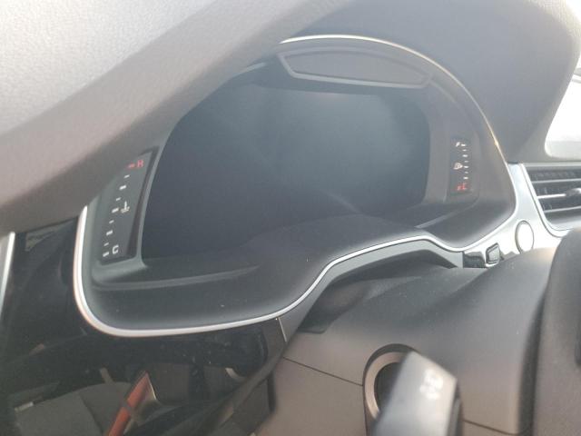 Photo 9 from auction – 2018 AUDI Q7 PRESTIG with VIN WA1VAAF70JD017365