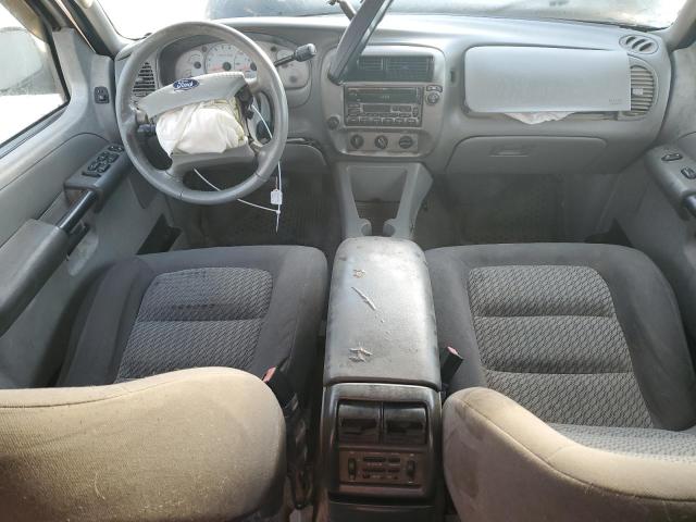 Photo 8 from auction – 2003 FORD EXPLORER S with VIN 1FMZU67E83UB42301