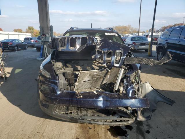 Photo 5 from auction – 2016 JEEP CHEROKEE L with VIN 1C4PJMCS8GW142765