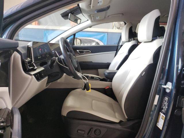 Photo 7 from auction – 2023 KIA SPORTAGE E with VIN KNDPVCAG9P7067386