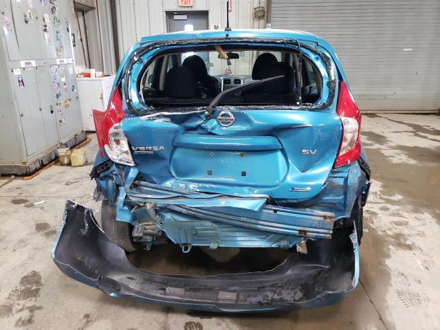 Photo 6 from auction – 2014 NISSAN VERSA NOTE with VIN 3N1CE2CP9EL365681