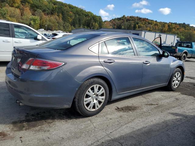 Photo 3 from auction – 2009 MAZDA 6 I with VIN 1YVHP81A795M05402