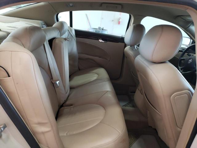 Photo 10 from auction – 2011 BUICK LUCERNE CX with VIN 1G4HC5EM9BU136685