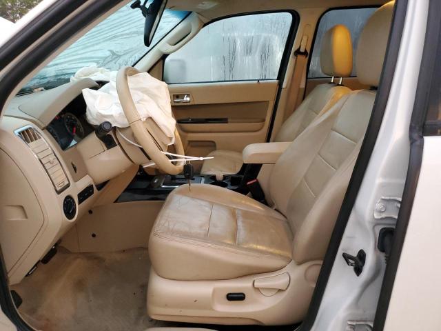 Photo 7 from auction – 2012 FORD ESCAPE LIM with VIN 1FMCU0EG2CKA77044