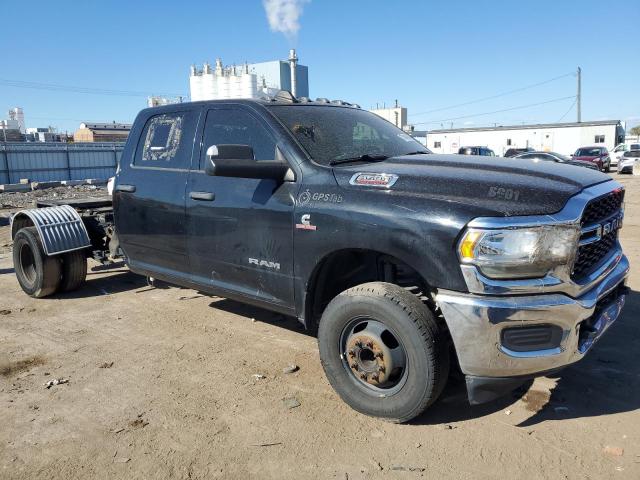 Photo 4 from auction – 2021 RAM 3500 TRADE with VIN 3C63RRGL2MG672951