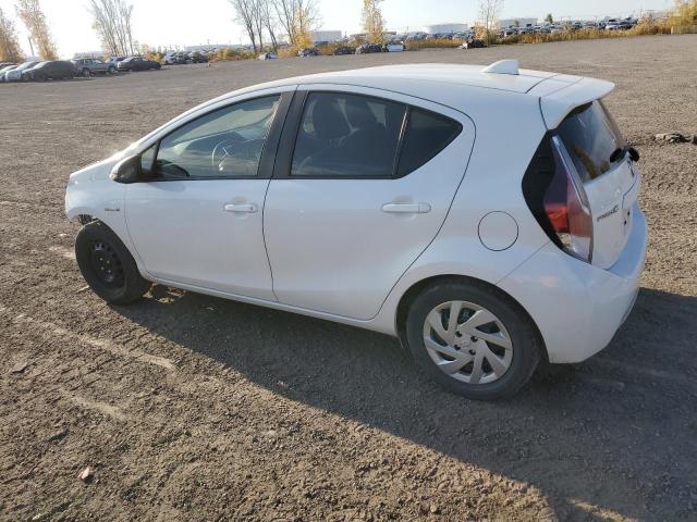 Photo 2 from auction – 2015 TOYOTA PRIUS C with VIN JTDKDTB30F1581296