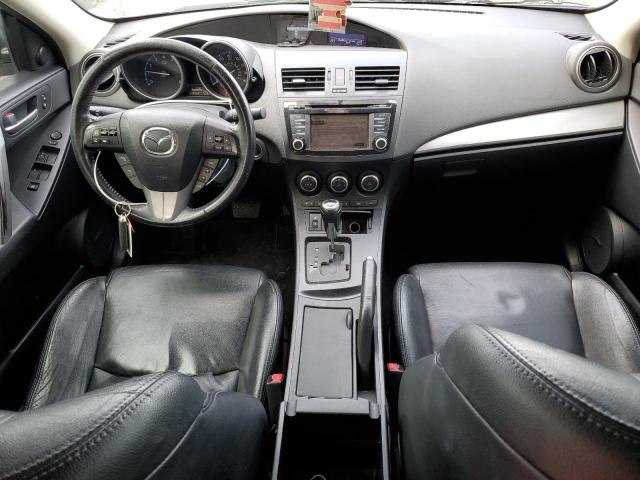 Photo 8 from auction – 2013 MAZDA 3 I with VIN JM1BL1WP8D1736520