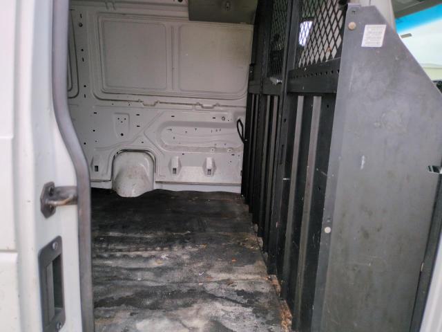Photo 11 from auction – 2003 FORD ECONOLINE with VIN 1FTNE24L33HA83243