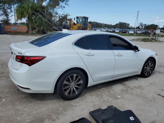 صورة رقم 3 من المزاد - 2015 ACURA TLX TECH مع VIN 19UUB1F53FA010000