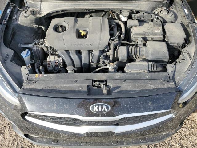 Photo 11 from auction – 2019 KIA FORTE FE with VIN 3KPF24AD5KE136311