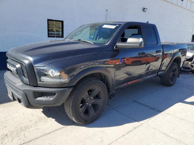 RAM 1500 CLASS 2021 with VIN 1C6RR7GG0MS556402 - Photo from auction