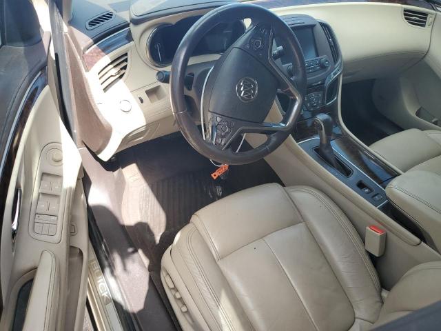 Photo 8 from auction – 2014 BUICK LACROSSE with VIN 1G4GB5G37EF268310