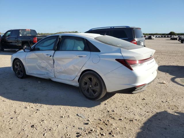 Photo 2 from auction – 2023 HYUNDAI ELANTRA SE with VIN 5NPLM4AG4PH094448