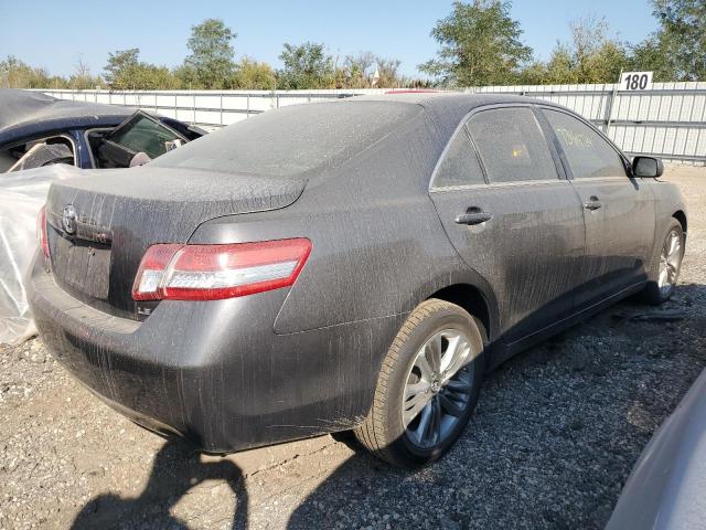 Photo 3 from auction – 2011 TOYOTA CAMRY BASE with VIN 4T4BF3EK5BR205202