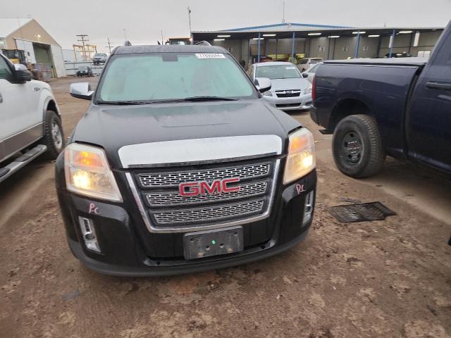 Photo 5 from auction – 2011 GMC TERRAIN SL with VIN 2CTFLXE52B6274393