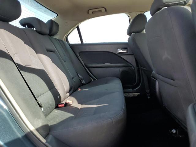 Photo 10 from auction – 2011 FORD FUSION SE with VIN 3FAHP0HA4BR322905