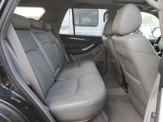Photo 10 from auction – 2007 TOYOTA 4RUNNER LI with VIN JTEBU17R870115930