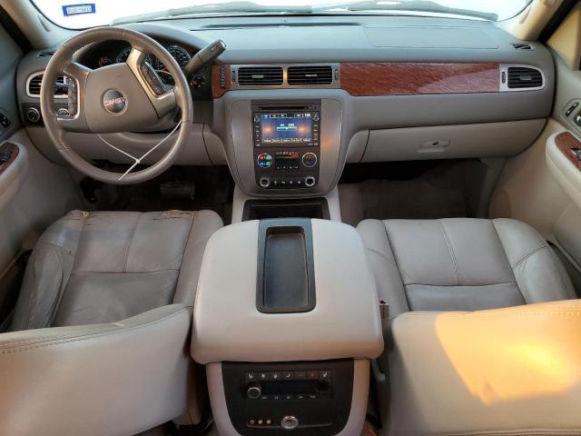 Photo 8 from auction – 2007 GMC YUKON with VIN 1GKFK130X7J229879