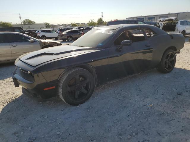 DODGE CHALLENGER 2016 with VIN 2C3CDZAG0GH148953 - Photo from auction