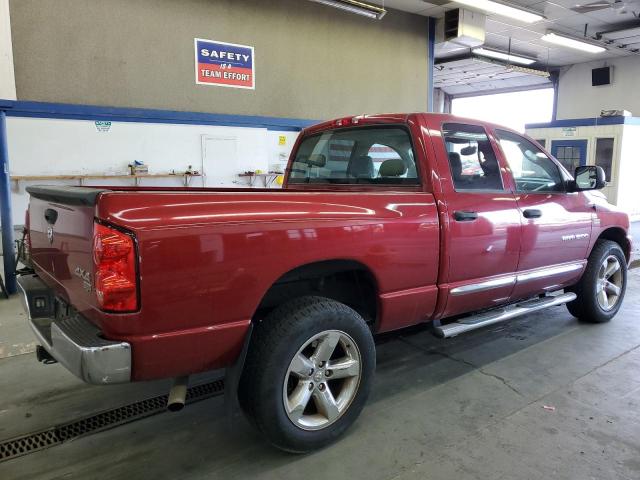 Photo 3 from auction – 2007 DODGE RAM 1500 S with VIN 1D7HU18237S203133