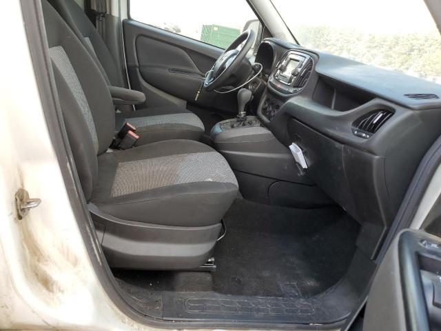 Photo 11 from auction – 2021 RAM PROMASTER with VIN ZFBHRFAB8M6S96693