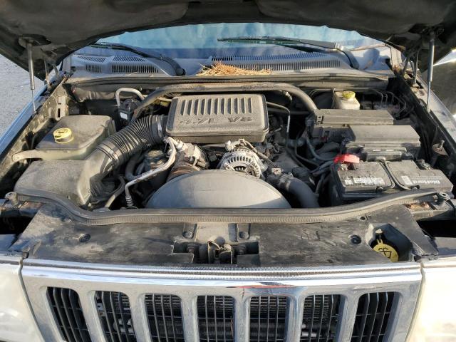 Zdjęcie 12 z aukcji – 2007 JEEP COMMANDER z VIN 1J8HG58P57C595815