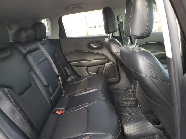 Photo 10 from auction – 2018 JEEP COMPASS LA with VIN 3C4NJDBB3JT128083