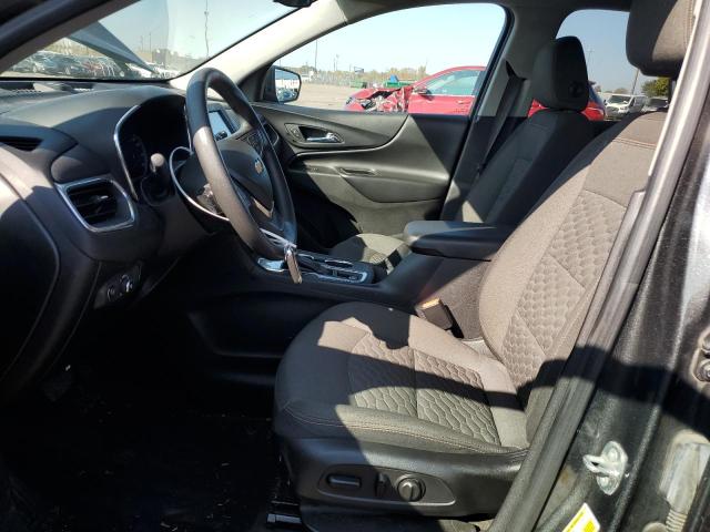 Photo 7 from auction – 2018 CHEVROLET EQUINOX LT with VIN 2GNAXJEVXJ6139143