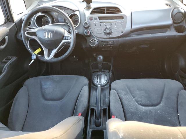 Photo 8 from auction – 2012 HONDA FIT with VIN JHMGE8H30CC020196