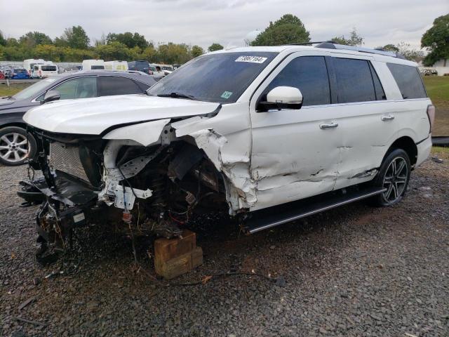 FORD EXPEDITION 2021 with VIN 1FMJU2AT6MEA65663 - Photo from auction