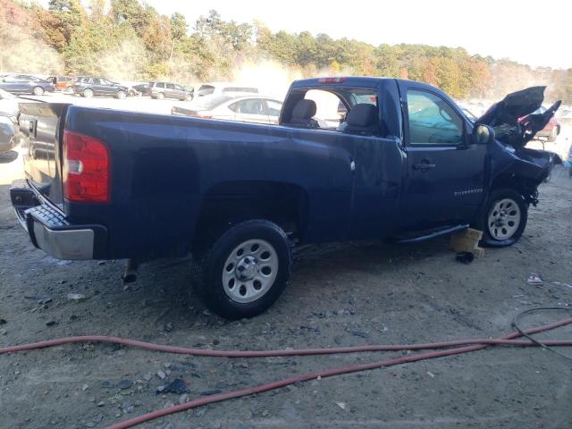 Photo 3 from auction – 2009 CHEVROLET SILVERADO with VIN 1GCEC14X89Z230131