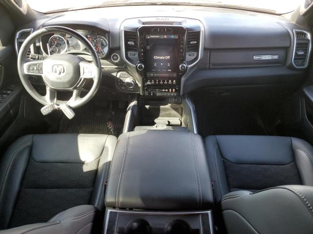 Photo 8 from auction – 2023 RAM 1500 BIG H with VIN 1C6SRFFT7PN572917
