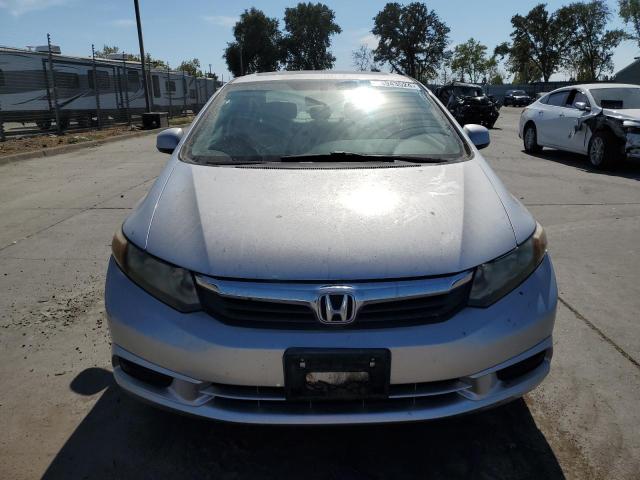 Фото 5 с аукциона – 2012 HONDA CIVIC EX с VIN 19XFB2F81CE305564