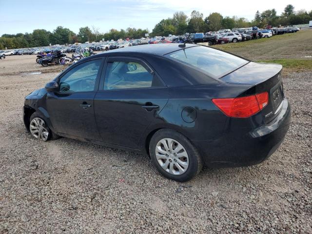 Photo 2 from auction – 2012 KIA FORTE EX with VIN KNAFU4A23C5638379