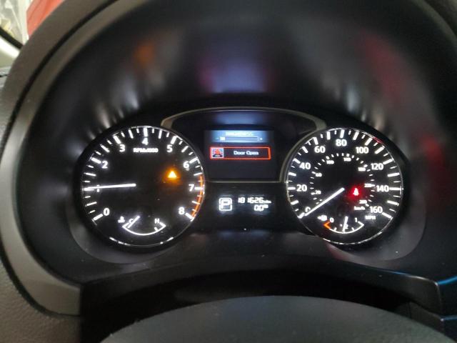 Photo 9 from auction – 2013 NISSAN ALTIMA 2.5 with VIN 1N4AL3AP5DC922394