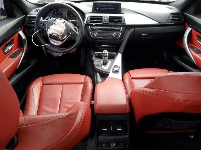 Photo 8 from auction – 2014 BMW 328 XIGT with VIN WBA3X5C5XED556388