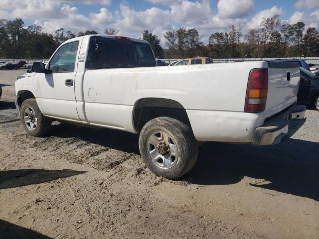 Photo 2 from auction – 2001 CHEVROLET SILVERADO with VIN 1GCHC24181E332457